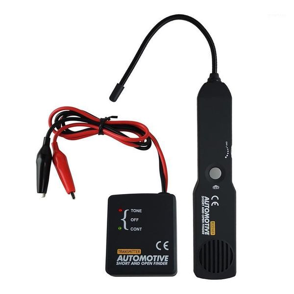 new automobile short open circuit finders practical car circuit breaker finder wire tester cable detector diagnostic tool tracer1
new automobile short open circuit finders practical car circuit breaker finder wire tester cable detector diagnostic tool tracer1
