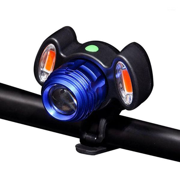 bike lights super bright bicycle highlight usb rechargeable night riding led safety lamp q84c1
bike lights super bright bicycle highlight usb rechargeable night riding led safety lamp q84c1