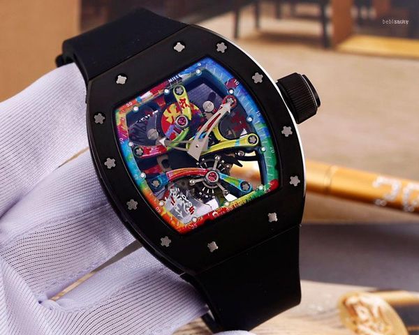 wristwatches man watches miyota movement 316l stainless steel watchcase 42mm*16mm watch male11, Slivery;brown
wristwatches man watches miyota movement 316l stainless steel watchcase 42mm*16mm watch male11, Slivery;brown