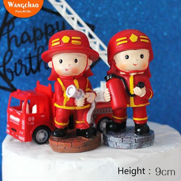 cartoon resin little fireman happy birthday cake er hero dreamer theme cake decoration boys kids favors gifts party supplies
cartoon resin little fireman happy birthday cake er hero dreamer theme cake decoration boys kids favors gifts party supplies
