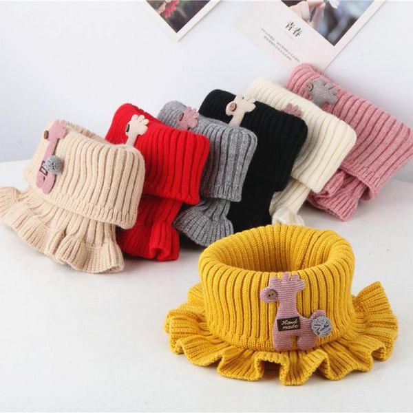 2020 toddler children boys girls knitted neck scarf cartoon warmer crochet cowl collar circle winter warmer casual soft scarfs, Blue;gray
2020 toddler children boys girls knitted neck scarf cartoon warmer crochet cowl collar circle winter warmer casual soft scarfs, Blue;gray