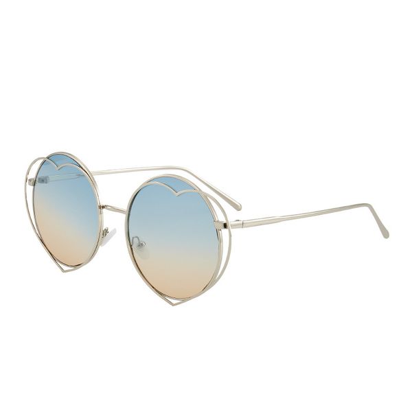 fashion lady sun glasses 2020 rimless women sunglasses vintage alloy frame classic shades oculos men's sunshade glasses, White;black
fashion lady sun glasses 2020 rimless women sunglasses vintage alloy frame classic shades oculos men's sunshade glasses, White;black