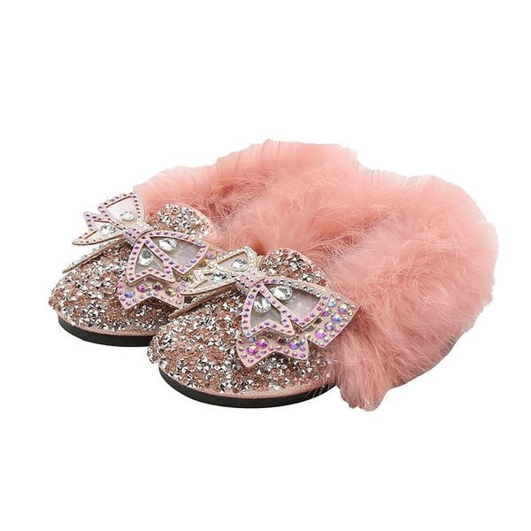 winter boot girl shoes korean style little girl bow tie fur shoes baby warm thick velvet bling shoes girl d09221 201201, Black;grey
winter boot girl shoes korean style little girl bow tie fur shoes baby warm thick velvet bling shoes girl d09221 201201, Black;grey