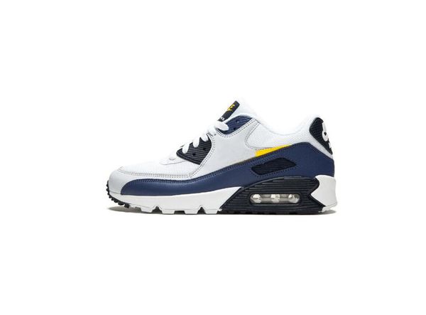2021 new gratis shipping original 90 essential pria sepatu lari nyaman olahraga outdoor sepatu 40-45 h02a1d5, Black
2021 new gratis shipping original 90 essential pria sepatu lari nyaman olahraga outdoor sepatu 40-45 h02a1d5, Black