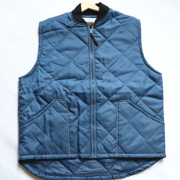 men's vests plus size autumn men fashion loose thin casual outerwear comfortable cotton padded waistcoat, Black;white
men's vests plus size autumn men fashion loose thin casual outerwear comfortable cotton padded waistcoat, Black;white