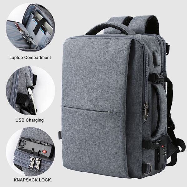moyyi деловых поездок двойных отсеки backpacks многослойный с уникальной цифровой сумкой для 15,6-дюймового ноутбук мужских сумок рюкзака 20
moyyi деловых поездок двойных отсеки backpacks многослойный с уникальной цифровой сумкой для 15,6-дюймового ноутбук мужских сумок рюкзака 20