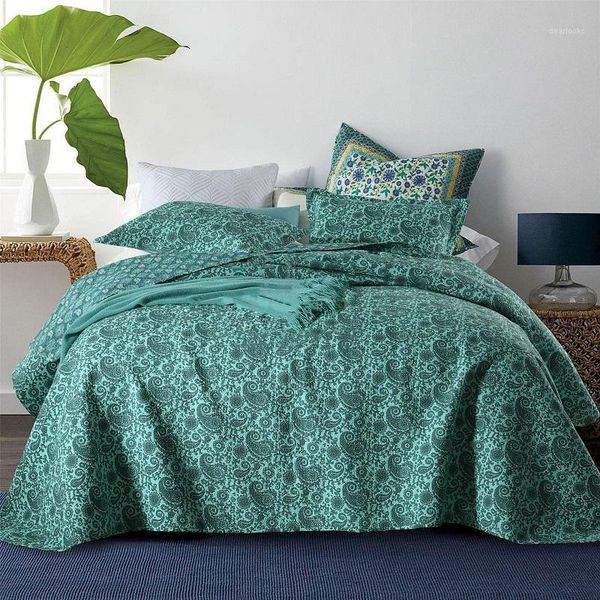 chausub paisley pattern bedspread cotton quilt set 3pcs coverlets bed cover pillowcase king queen size quilts quilted blanket1
chausub paisley pattern bedspread cotton quilt set 3pcs coverlets bed cover pillowcase king queen size quilts quilted blanket1