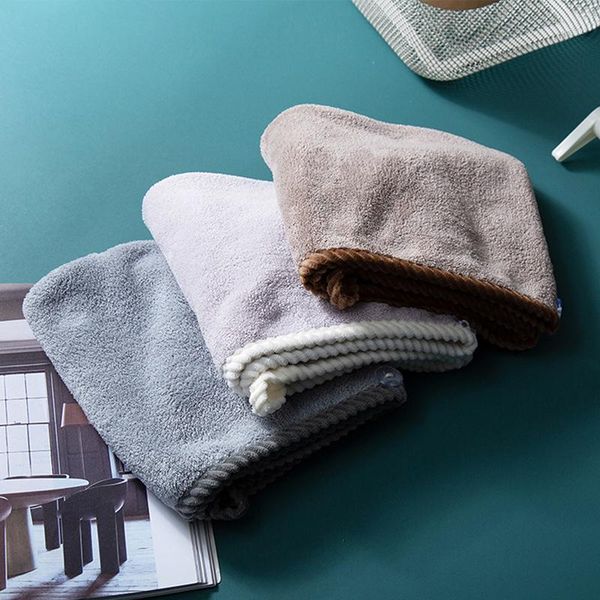 towel female bath super absorbent microfiber hair quick dry wrap shower cap cleaning tool bathroom products1
towel female bath super absorbent microfiber hair quick dry wrap shower cap cleaning tool bathroom products1