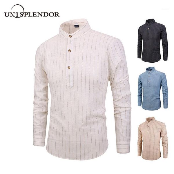 men's casual shirts 2021 spring autumn men dress long sleeve men's clothes striped cotton man slim brand linen soft male shirt yn1, White;black
men's casual shirts 2021 spring autumn men dress long sleeve men's clothes striped cotton man slim brand linen soft male shirt yn1, White;black