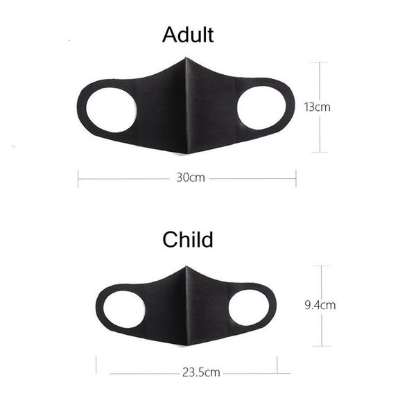 mask black dust fog face anti mouth cover child breathable reusable washable outdoor ice silk cotton masks ljjp136 iyvv#
mask black dust fog face anti mouth cover child breathable reusable washable outdoor ice silk cotton masks ljjp136 iyvv#