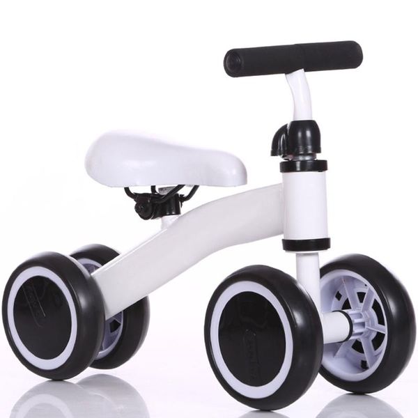 baby balance bike learn to walk get balance sense no foot pedal riding toys for kids baby toddler 1-3 years child tricycle bike
baby balance bike learn to walk get balance sense no foot pedal riding toys for kids baby toddler 1-3 years child tricycle bike