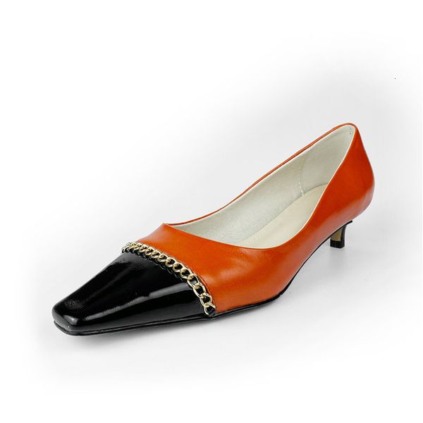 arrival 2021 new female genuine high-heeled shallow party black-white rice shoes 1 7o3u
arrival 2021 new female genuine high-heeled shallow party black-white rice shoes 1 7o3u