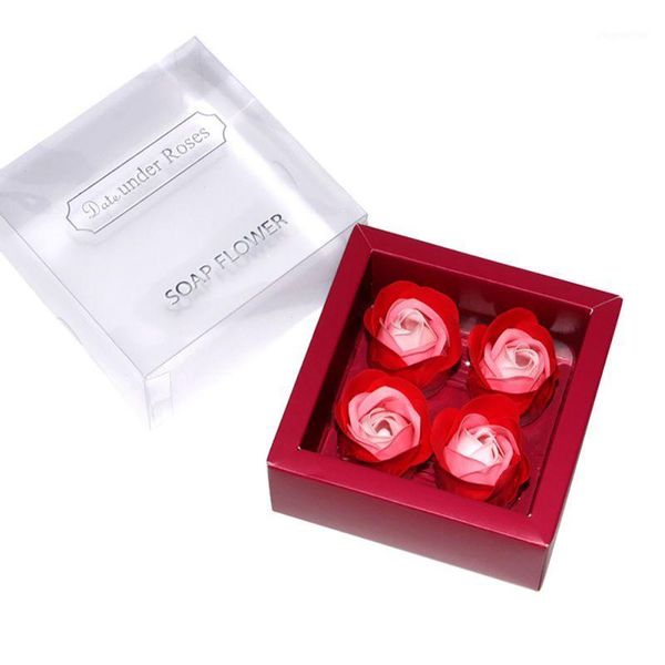 decorative flowers & wreaths 4pcs scented rose flower petal bouquet gift box bath body soap wedding party favor box1
decorative flowers & wreaths 4pcs scented rose flower petal bouquet gift box bath body soap wedding party favor box1