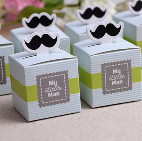 50pcs my little man cute mustache birthday boy baby shower favor boxes and bags wedding souvenirs wedding favors and gifts bbysxk
50pcs my little man cute mustache birthday boy baby shower favor boxes and bags wedding souvenirs wedding favors and gifts bbysxk
