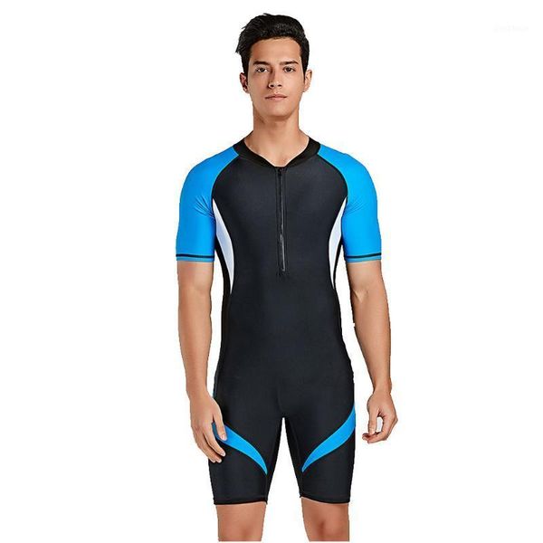swim wear quality trendy men's short diving suit neoprene back zip shorty wetsuit scuba rash guard rashguard men gift #61
swim wear quality trendy men's short diving suit neoprene back zip shorty wetsuit scuba rash guard rashguard men gift #61