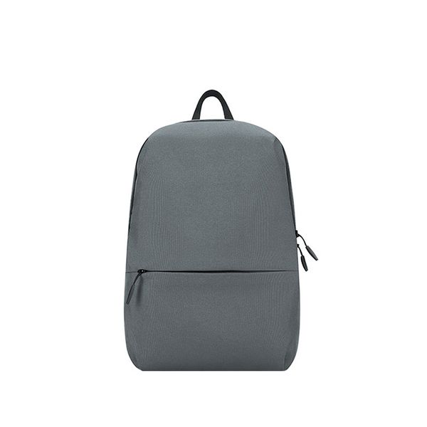men and women schoolbag backpack new style small and medium capacity solid color fn94
men and women schoolbag backpack new style small and medium capacity solid color fn94