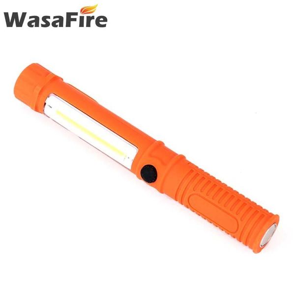 portable mini pen light cob working inspection lamp 2 modes multifunction maintenance led magnetic hand torch
portable mini pen light cob working inspection lamp 2 modes multifunction maintenance led magnetic hand torch