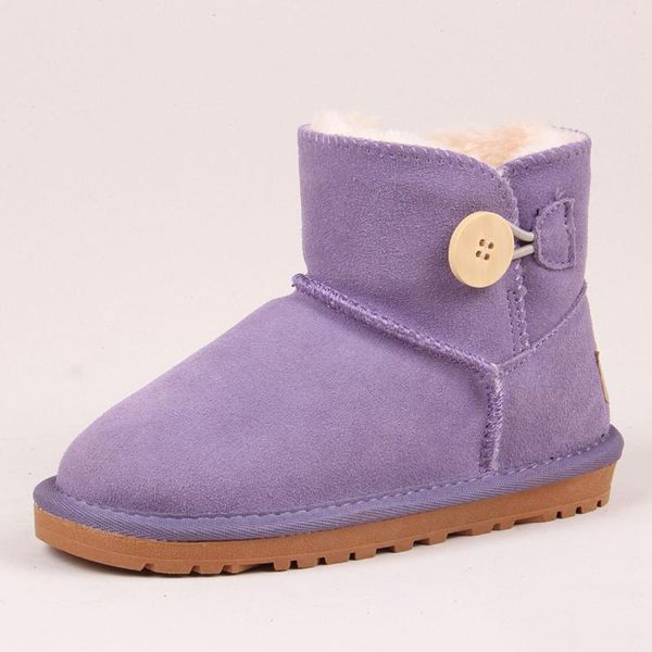 новый 2020 дети boots австралия классический водонепроницаемая из натуральной кожи для девочек для мальчиков snow boots дети детские fur теп, Black;grey
новый 2020 дети boots австралия классический водонепроницаемая из натуральной кожи для девочек для мальчиков snow boots дети детские fur теп, Black;grey