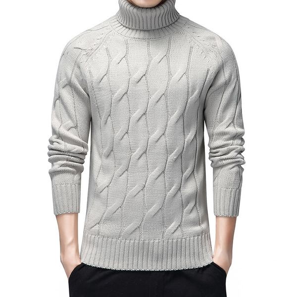 black turtleneck sweaters men thick warm winter sweater for men new casual pull homme cotton pullover men geometric pattern coat 201124, White;black
black turtleneck sweaters men thick warm winter sweater for men new casual pull homme cotton pullover men geometric pattern coat 201124, White;black