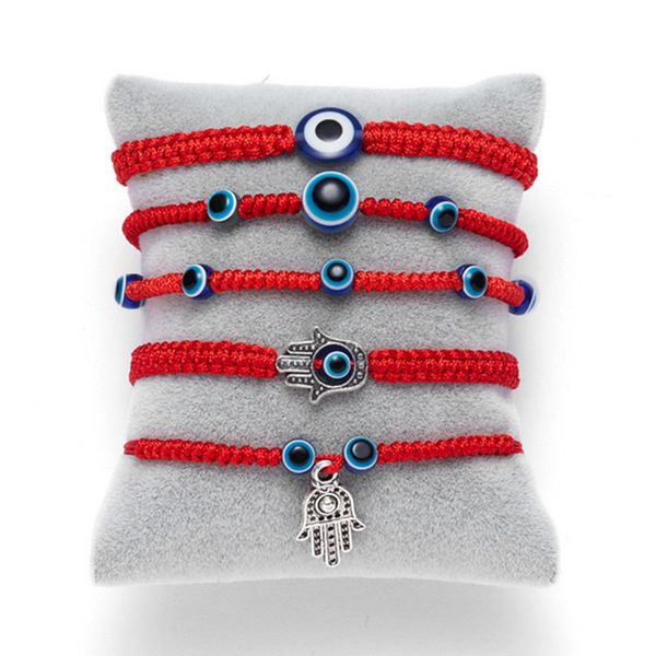 palm blue geal bracete creative red string ювелирные изделия браслет мода браслет trend blue глаз модель шаблон партии игрушка подарок дешев, Red;brown
palm blue geal bracete creative red string ювелирные изделия браслет мода браслет trend blue глаз модель шаблон партии игрушка подарок дешев, Red;brown