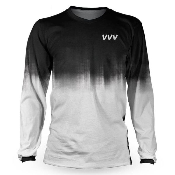 racing jackets motocross cycling jersey jacket bicycle black long shirt bike downhill wear clothing sleeve road ride mountain gray tight top, Black;red
racing jackets motocross cycling jersey jacket bicycle black long shirt bike downhill wear clothing sleeve road ride mountain gray tight top, Black;red