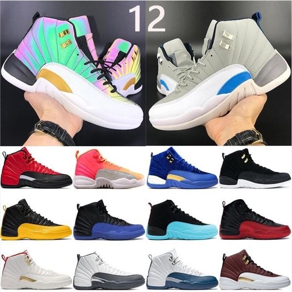 топ 12 радужной светоотражающих jumpman 12s baksketball обуви серого университет синего университет золото восход быки cny овы мужские кросс
топ 12 радужной светоотражающих jumpman 12s baksketball обуви серого университет синего университет золото восход быки cny овы мужские кросс