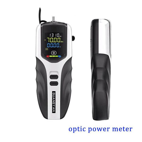 opm high precision rechargeable ptical power meter g7 color lcd screen fiber optic power meter with flash light
opm high precision rechargeable ptical power meter g7 color lcd screen fiber optic power meter with flash light