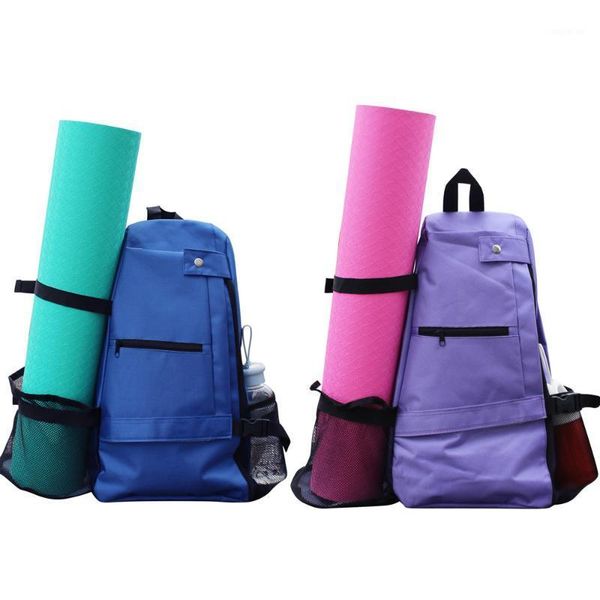 yoga mats large capacity mat bag backpack nylon gym waterproof sports women bags for sporting1
yoga mats large capacity mat bag backpack nylon gym waterproof sports women bags for sporting1