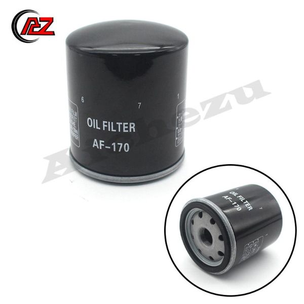 фильтр части мотоцикла acz масло для xl883 n l 09-14 xlh883 r 2020 xl1200t xl1200r xl1200s xl1000 61 flt80 # 170
фильтр части мотоцикла acz масло для xl883 n l 09-14 xlh883 r 2020 xl1200t xl1200r xl1200s xl1000 61 flt80 # 170
