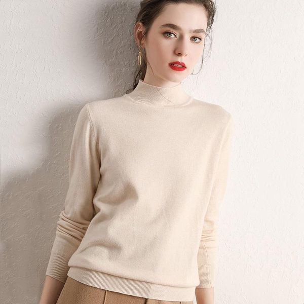 winter turtleneck sweater women short pullover cashmere sweater ladies pure cashmere slim warm bottoming female q491, White;black
winter turtleneck sweater women short pullover cashmere sweater ladies pure cashmere slim warm bottoming female q491, White;black