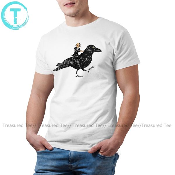 raven t shirt poe and raven t-shirt classic tee shirt plus size man short-sleeve printed fun tshirt sport hooded sweatshirt hoodie
raven t shirt poe and raven t-shirt classic tee shirt plus size man short-sleeve printed fun tshirt sport hooded sweatshirt hoodie