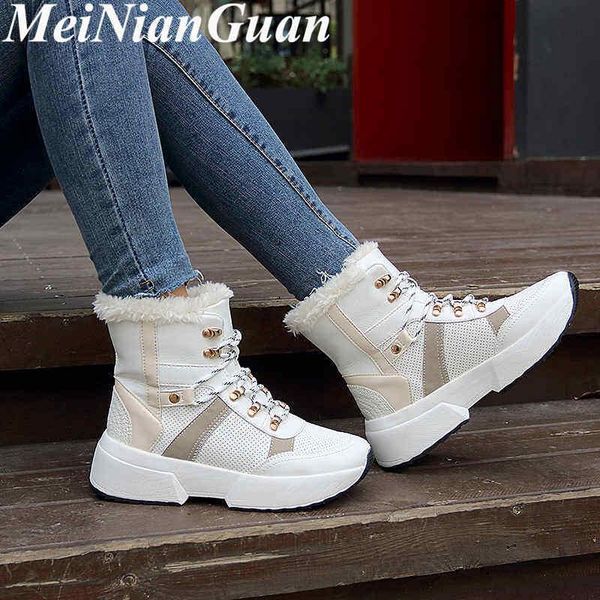 большого размер winter boots женщина зима 2020 keep теплого снега ботинок женской моды обувь толстых bottom walking женский обувь e9, Black
большого размер winter boots женщина зима 2020 keep теплого снега ботинок женской моды обувь толстых bottom walking женский обувь e9, Black