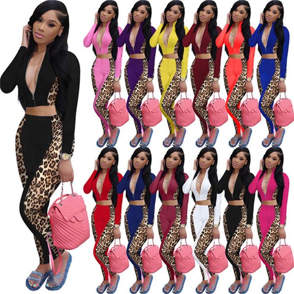 plus size 3xl women outfits fall winter tracksuits jacket crop pants panelled two piece set sweatsuits long sleeve sportswear 4350, Gray
plus size 3xl women outfits fall winter tracksuits jacket crop pants panelled two piece set sweatsuits long sleeve sportswear 4350, Gray