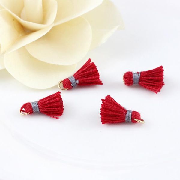 10pcs 1.5cm mini cotton thread tassel pendant for jewelry making diy bracelet cellphone pendant finding craft supplies h bbyfbx
10pcs 1.5cm mini cotton thread tassel pendant for jewelry making diy bracelet cellphone pendant finding craft supplies h bbyfbx