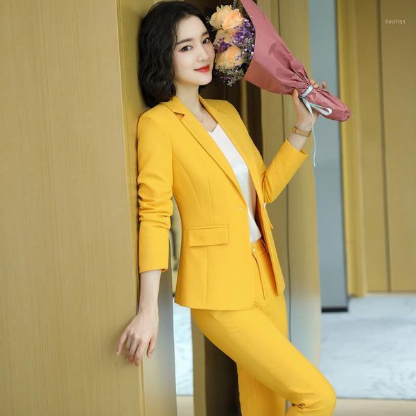 autumn winter long sleeve pink suit woman professional female slim-fit single button jacket trousers two piece suit for women1, White
autumn winter long sleeve pink suit woman professional female slim-fit single button jacket trousers two piece suit for women1, White