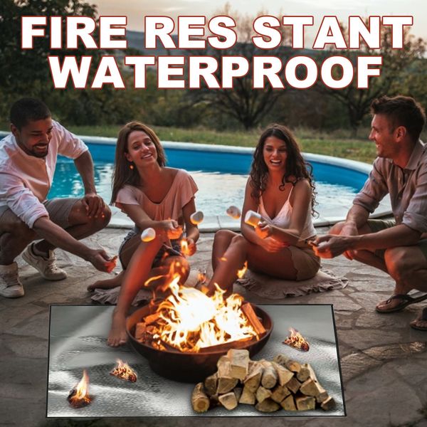 freight yegbong oem odm bbq accessories fireplace brazier fire mat outdoor lawn patio bbq protector mat
freight yegbong oem odm bbq accessories fireplace brazier fire mat outdoor lawn patio bbq protector mat