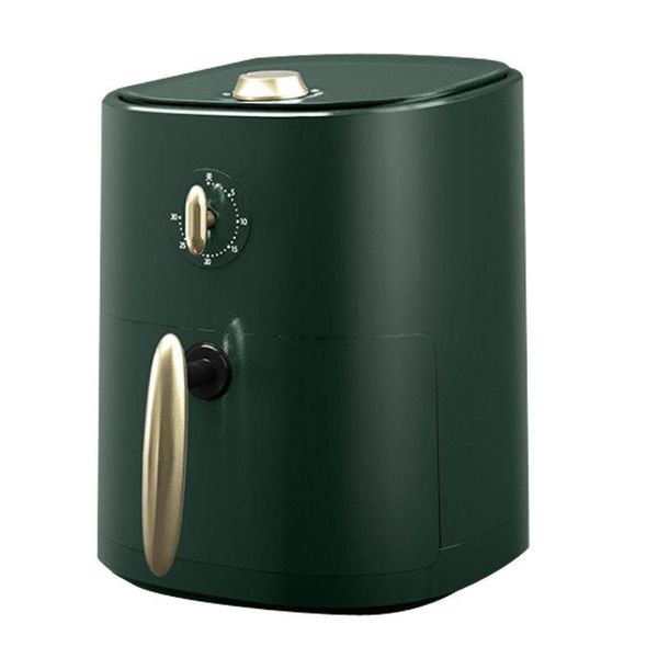 air fryers double button timing temperature regulation intelligent frying pan oven household basket power-off protection multi function
air fryers double button timing temperature regulation intelligent frying pan oven household basket power-off protection multi function