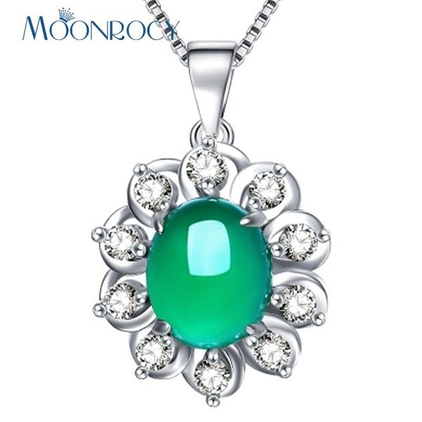 pendant necklaces moonrocy silver color cz green crystal opal necklace chokers jewelry for women girls gift drop wholesale
pendant necklaces moonrocy silver color cz green crystal opal necklace chokers jewelry for women girls gift drop wholesale