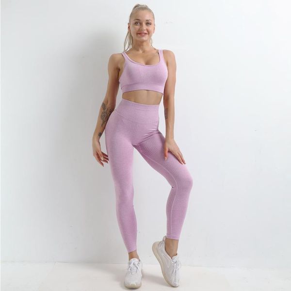 2pcs women seamless yoga set high waist leggings fitness sports wear sport suit gymwear workout clothes long sleeve gym crop top, White;red
2pcs women seamless yoga set high waist leggings fitness sports wear sport suit gymwear workout clothes long sleeve gym crop top, White;red
