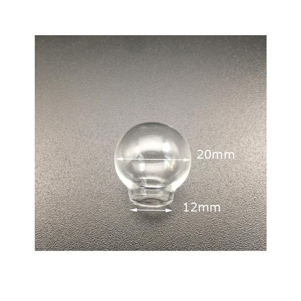 5set 20*12mm hollow glass globe ball with silver/bronze/gold setting orb glass vials pendant glass bottle jewelry bbysjx, Bronze;silver
5set 20*12mm hollow glass globe ball with silver/bronze/gold setting orb glass vials pendant glass bottle jewelry bbysjx, Bronze;silver