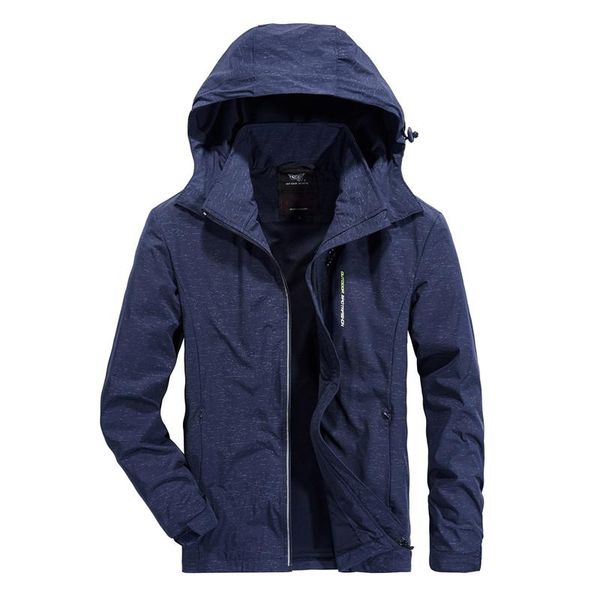 men jacket new spring summer casual clothes men's thin coats male hooded jackets plus size 7xl 8xl outerwear, Black;brown
men jacket new spring summer casual clothes men's thin coats male hooded jackets plus size 7xl 8xl outerwear, Black;brown