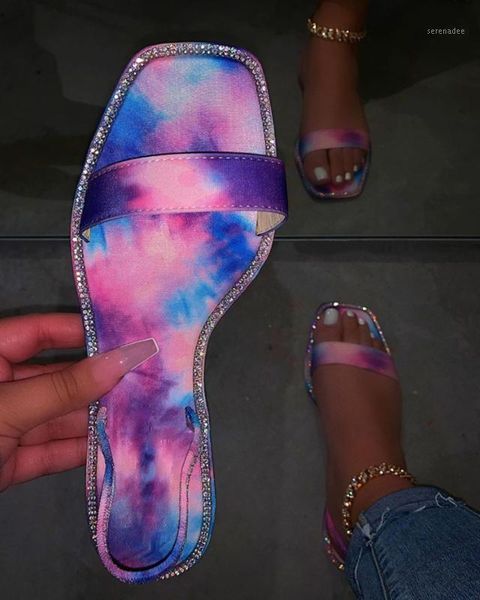 2020 flat women sandals summer slippers handmade rhinestone sandals beach slippers women shoes casual shoes1, Black
2020 flat women sandals summer slippers handmade rhinestone sandals beach slippers women shoes casual shoes1, Black