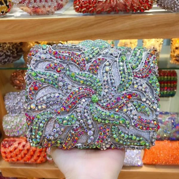 women multicolor colorful shoulder handbags girls hard case wallets purse for wedding evening clutch bags with chain pouch pack
women multicolor colorful shoulder handbags girls hard case wallets purse for wedding evening clutch bags with chain pouch pack