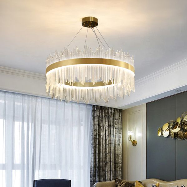 modern crystal chandelier led light american round chandeliers lights fixture restaurant lobby hall living room bedroom home indoor lighting
modern crystal chandelier led light american round chandeliers lights fixture restaurant lobby hall living room bedroom home indoor lighting