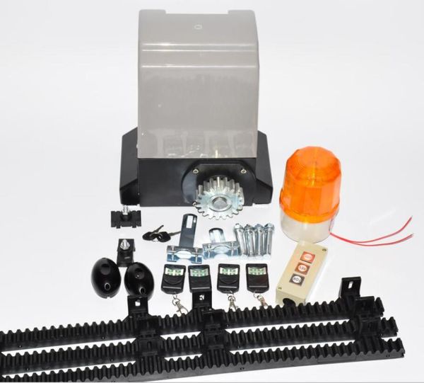 fingerprint access control heavy duty sliding gate opener motor 750w for 1500kgs automatic door operator with 4m or 5m nylon racks
fingerprint access control heavy duty sliding gate opener motor 750w for 1500kgs automatic door operator with 4m or 5m nylon racks