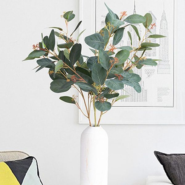 decorative flowers & wreaths ins style eucalyptus branch with fruits silk artificial for home decor greens fake plants wreath1
decorative flowers & wreaths ins style eucalyptus branch with fruits silk artificial for home decor greens fake plants wreath1