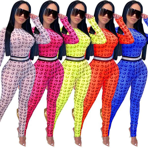 2021 european and american women's fashion printed mesh see-through ribbon stitching jumpsuit, Black;white
2021 european and american women's fashion printed mesh see-through ribbon stitching jumpsuit, Black;white
