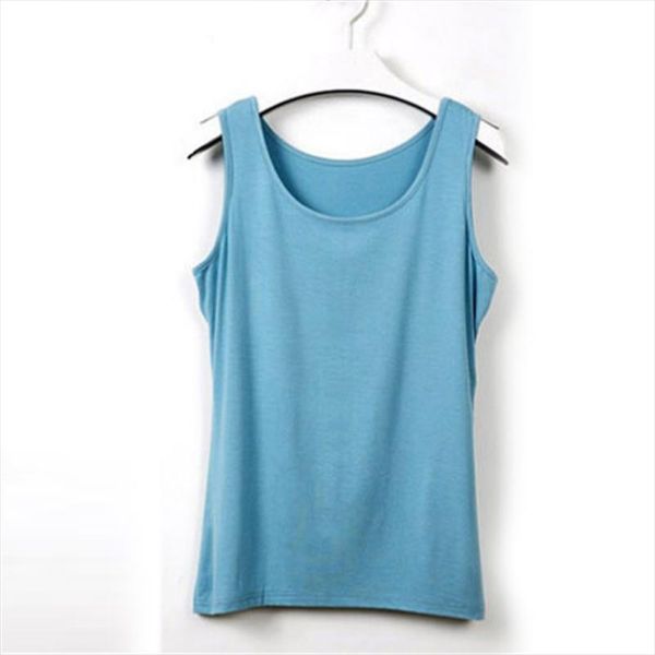 summer women big yards colorful bottoming shirt sleeveless u shape vest loose plus size solid casual womens tank, White
summer women big yards colorful bottoming shirt sleeveless u shape vest loose plus size solid casual womens tank, White