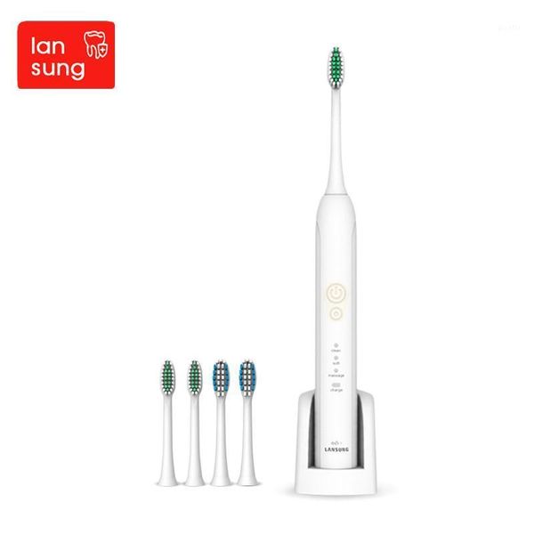 lansung electric toothbrushes rechargeable wireless charger sonic toothbrush ultrasonic electric tooth brush 3 heads1
lansung electric toothbrushes rechargeable wireless charger sonic toothbrush ultrasonic electric tooth brush 3 heads1