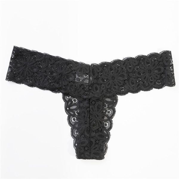 women's panties low waist ladies lace thong hollow transparent temptation t pants comfortable cotton crotch underwear women, Black;pink
women's panties low waist ladies lace thong hollow transparent temptation t pants comfortable cotton crotch underwear women, Black;pink